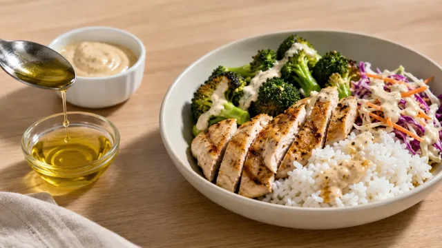 The Truth About AI Calorie Detection Accuracy