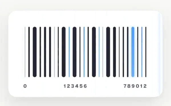 Barcode scanning