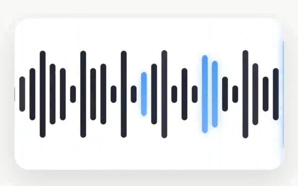 Voice logging