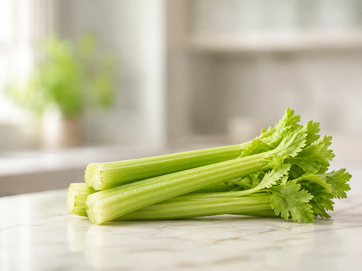 Celery