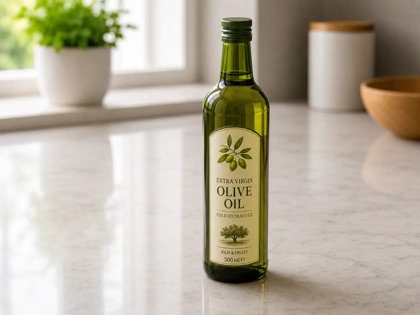 Olive Oil