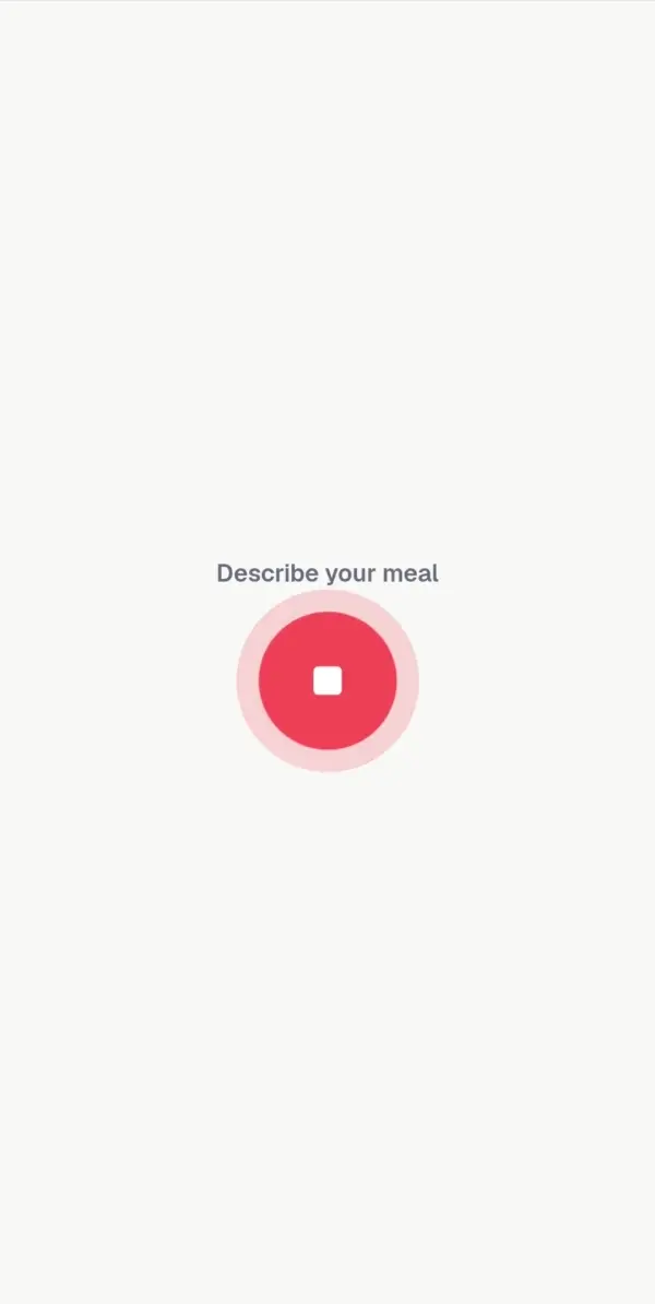 Voice logging